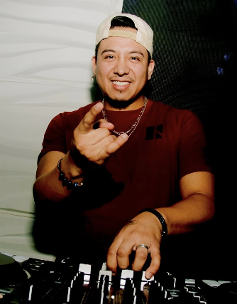 DJ Travieso Image