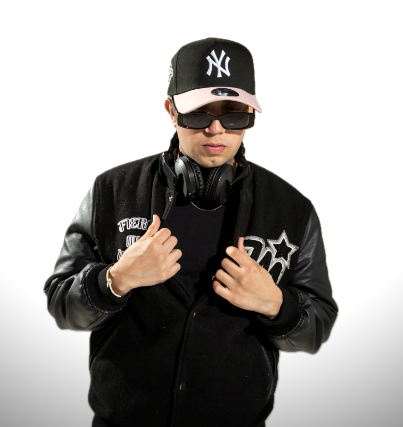 DJ Luna Image