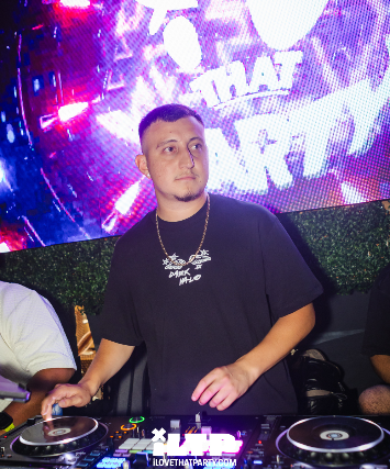 DJ Joni Boi Image