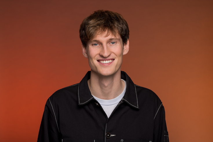 Alistair Ogden