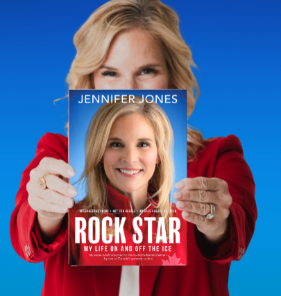 Jennifer Jones Image