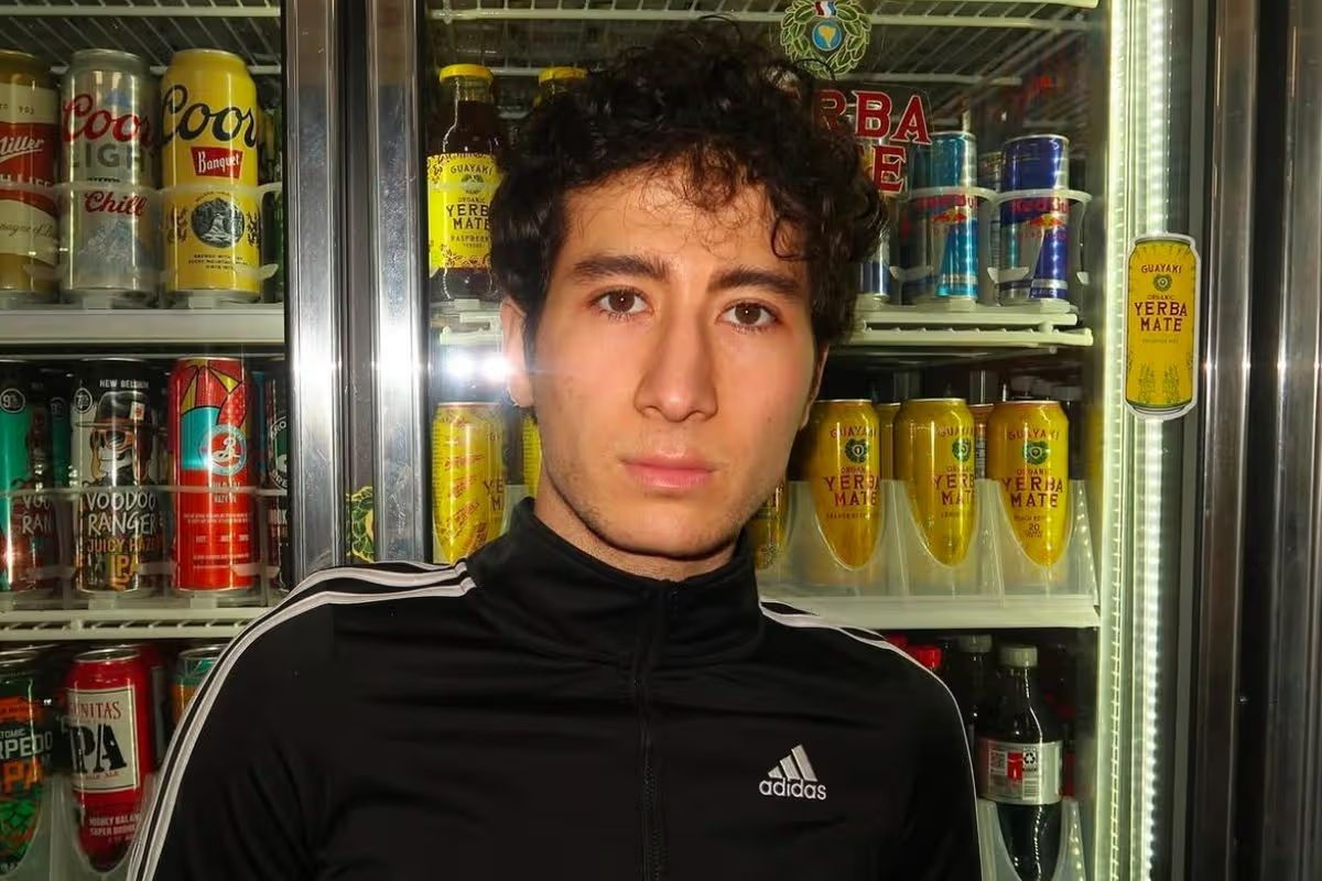 Evan Lazarus