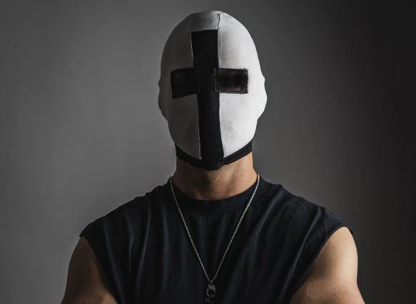 Holy Priest Image