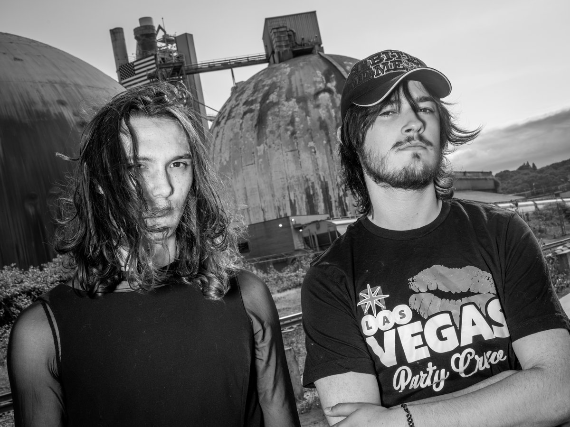 GIVE ME THE MONEY Image