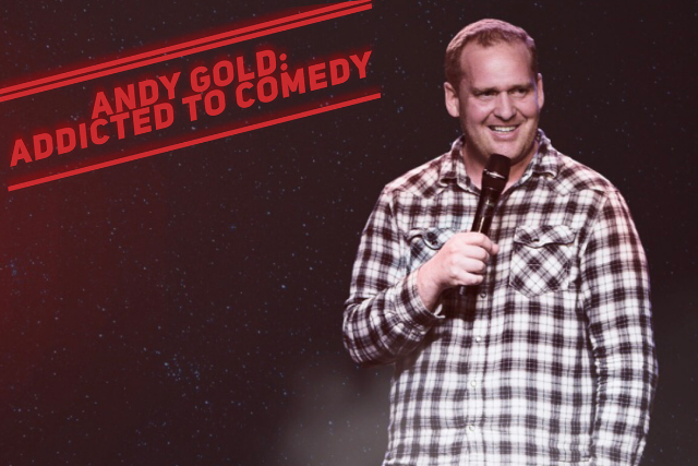 Andy Gold