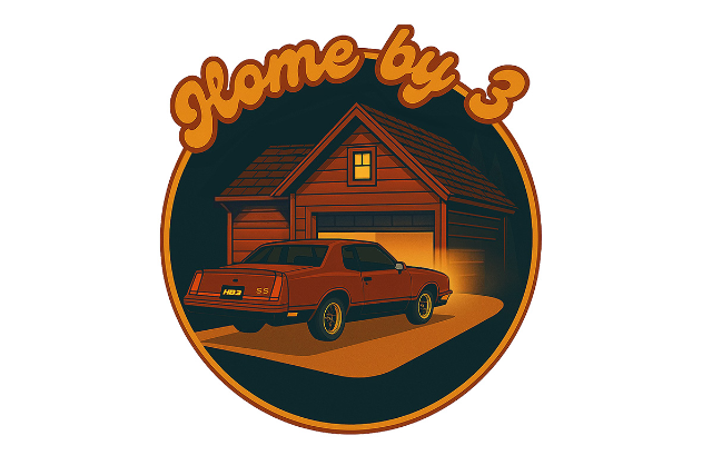 Home By 3