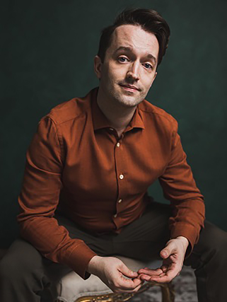 RYAN DILLON Image
