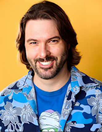Jon Allen
