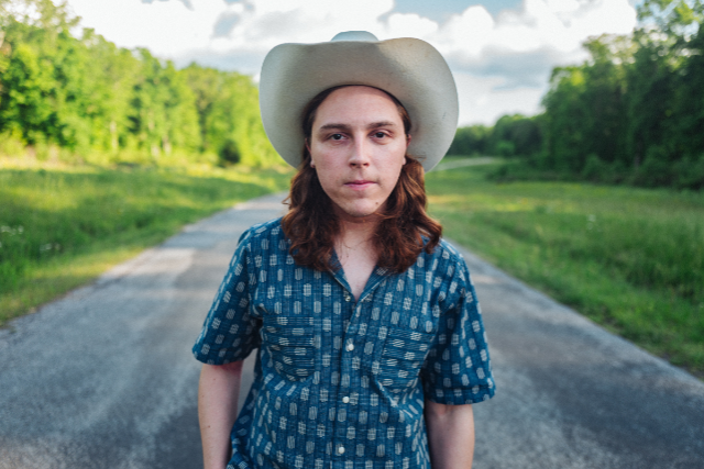 Daniel Donato's Cosmic Country