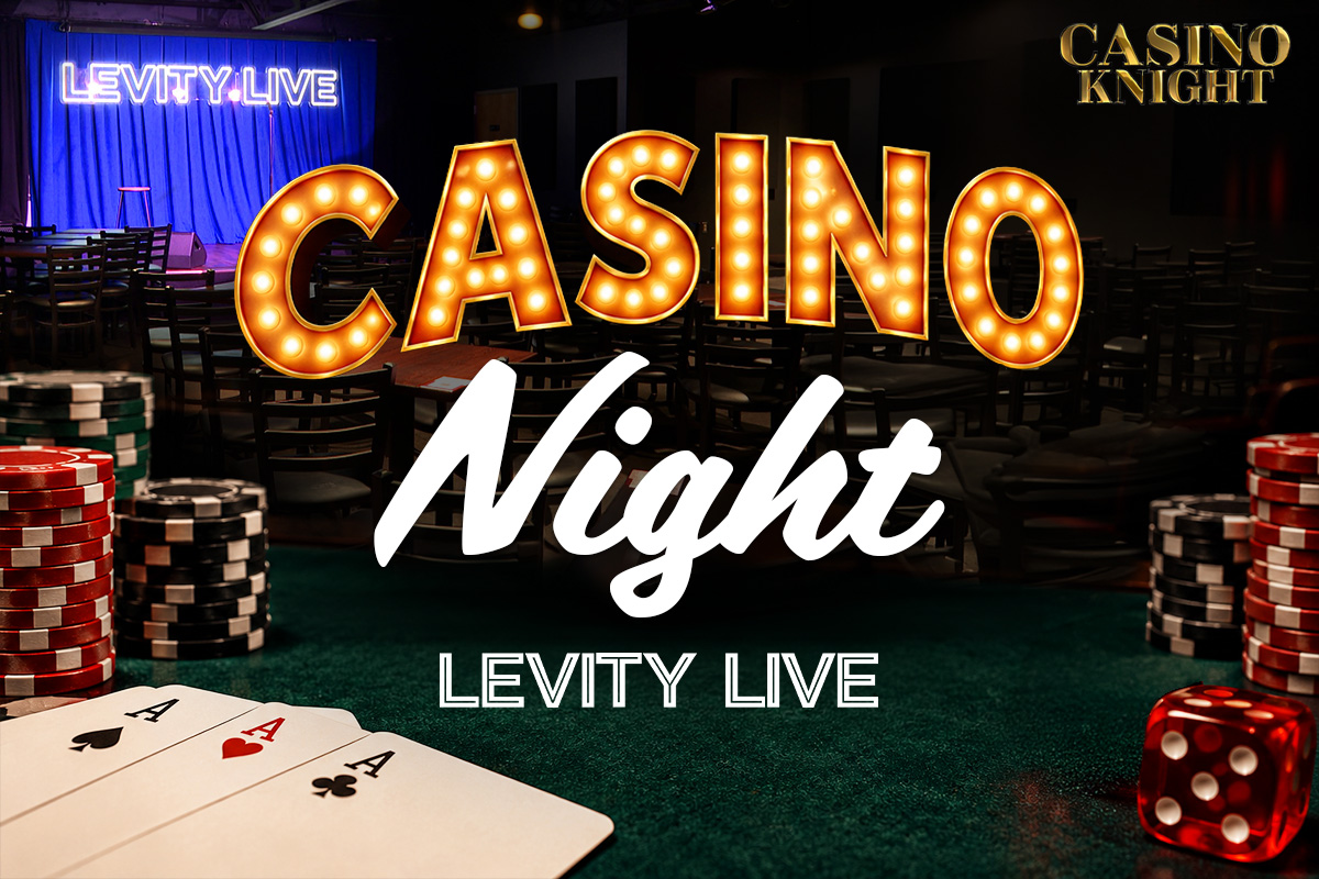 Casino Night