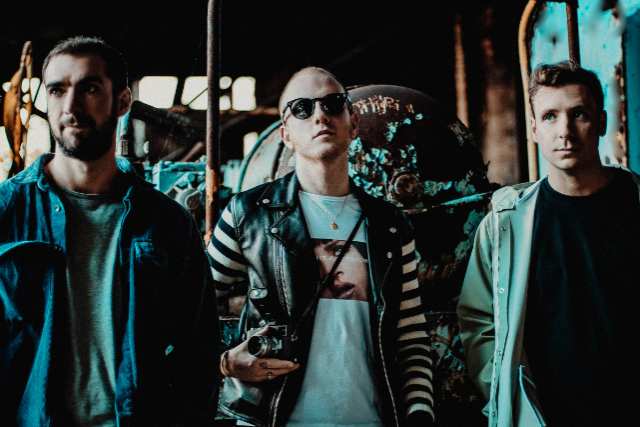 Two Door Cinema Club