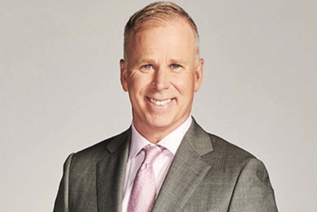 Gerry Dee