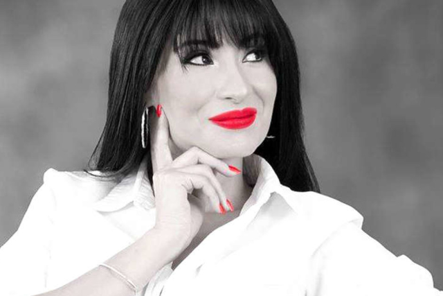 Selena Musical Tribute - Karla Perez