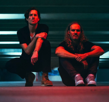 Black Pistol Fire Image