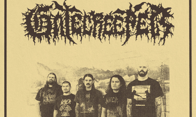 Image used with permission from Ticketmaster | Gatecreeper tickets