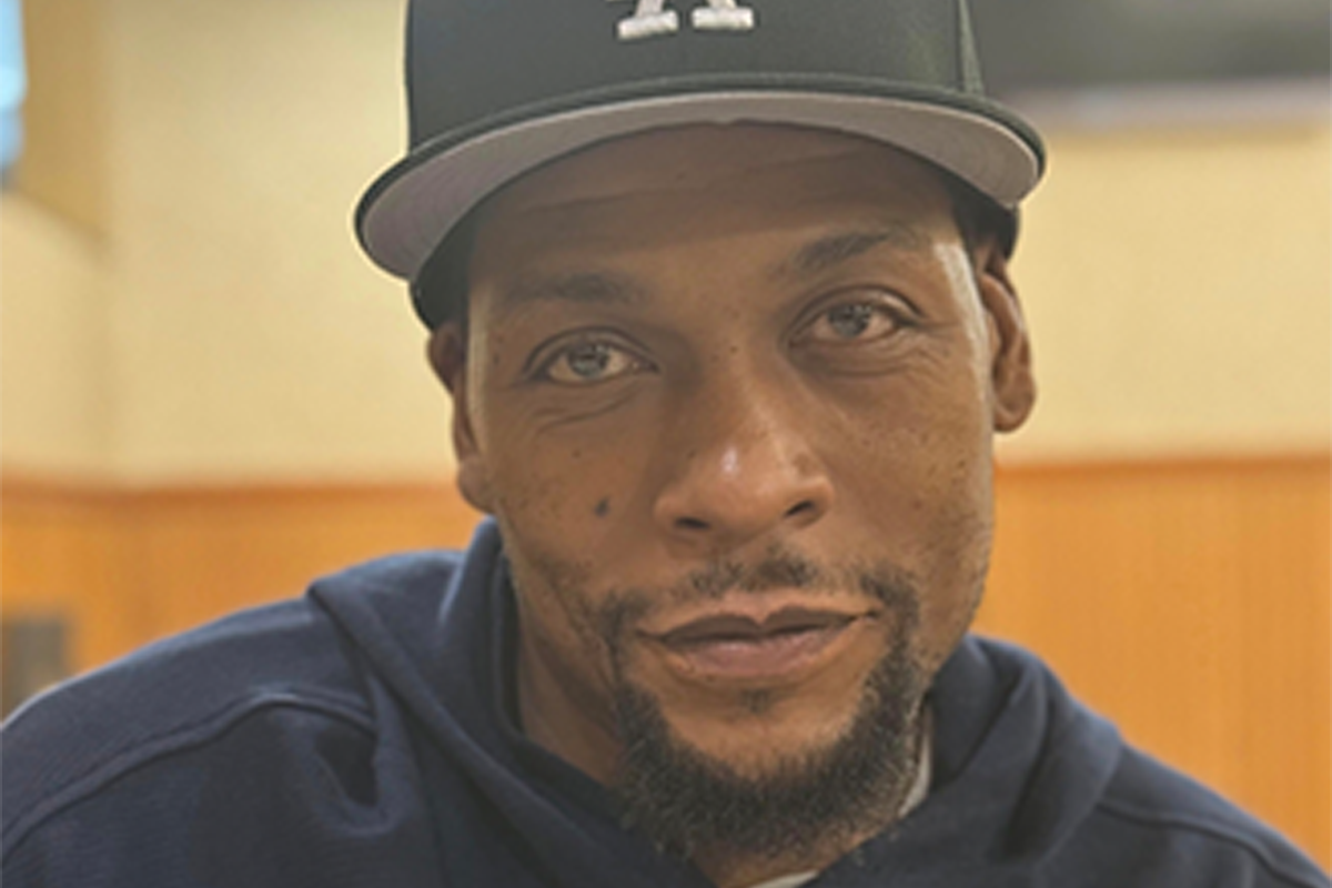 Taury Seward