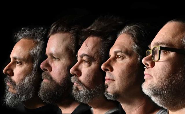 Death By Drowning Image