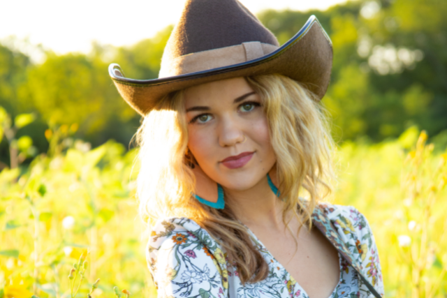 MacKenzie O'Brien