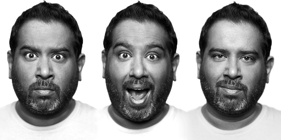 Raj Sharma & Friends