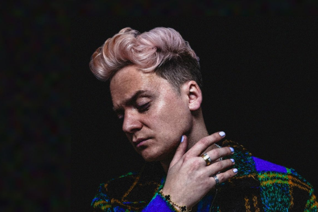 Conor Maynard Image