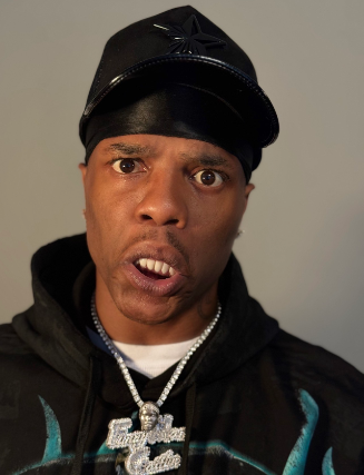 FunnyMan Gaitlin Image