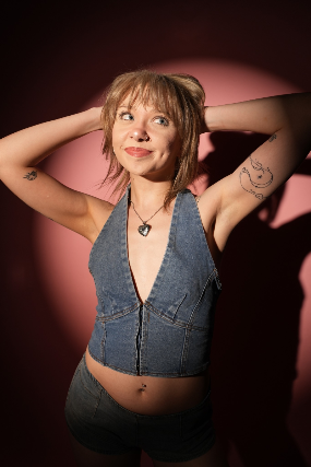 Emma & The Dilemma Image