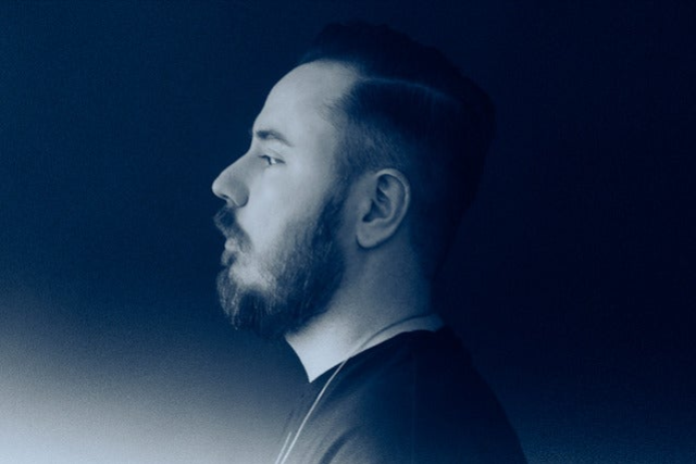 Duke Dumont Image