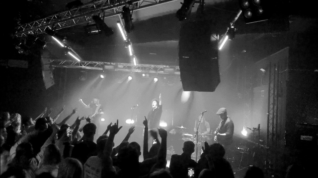 Catfishing The Bottlemen - UK Tribute