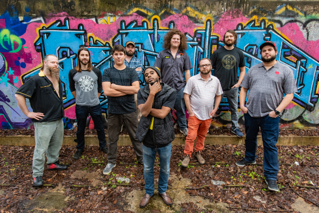Funk You - Live on the Outdoor Stage