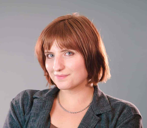 Gabrielle Johnson Image