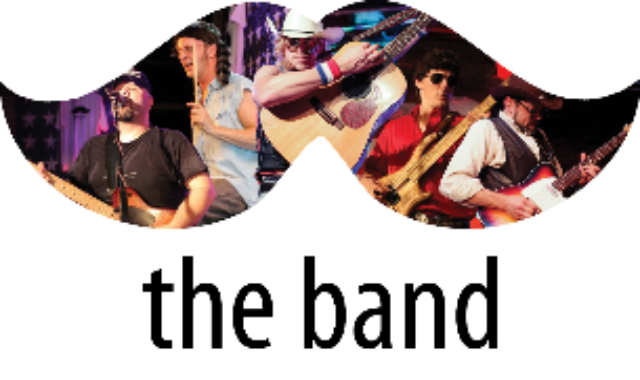 Mustache The Band