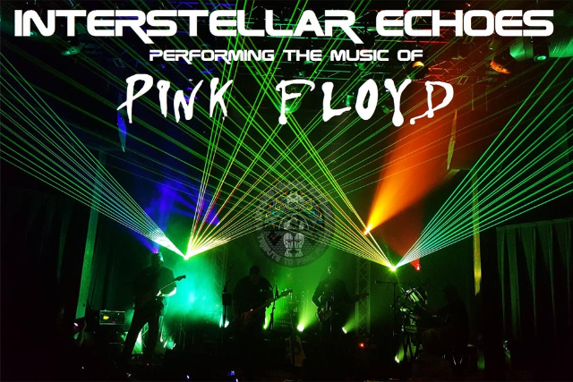 interstellar echoes a tribute to pink floyd