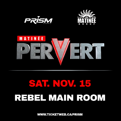 Pervert Image