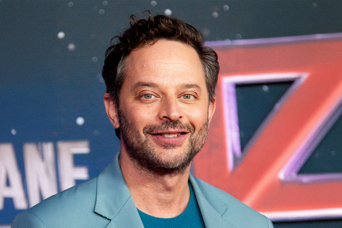 Nick Kroll