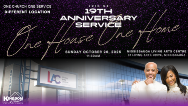 Kingdom House Christian Centre Image