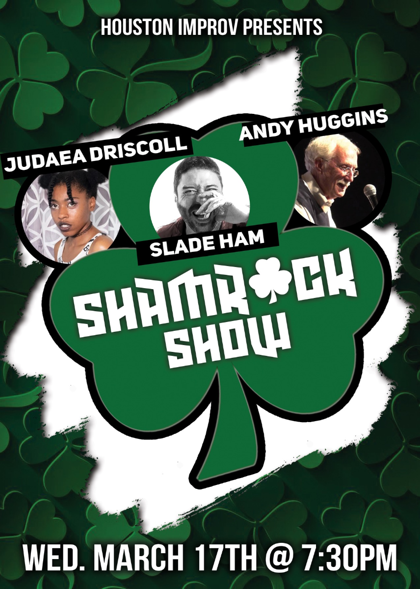 The Shamrock Show