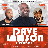 Dave Lawson and Friends