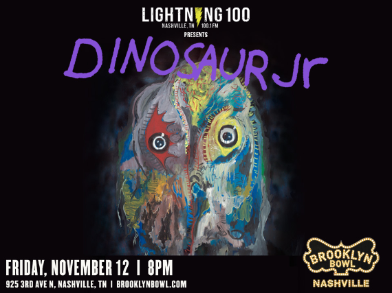 More Info for Dinosaur Jr.