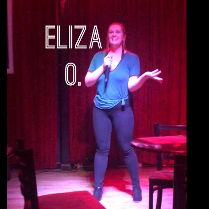 Eliza O Image