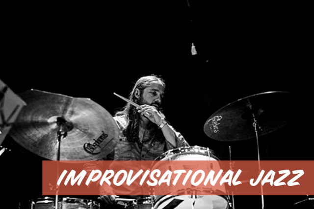 Quin Kirchner Trio