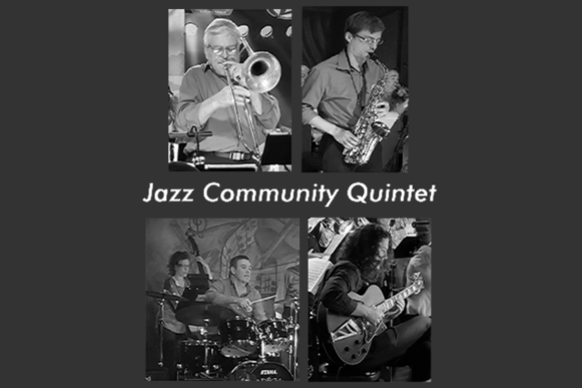 Jazz Community Quintet