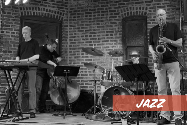 The Chicago Skyliners Quartet