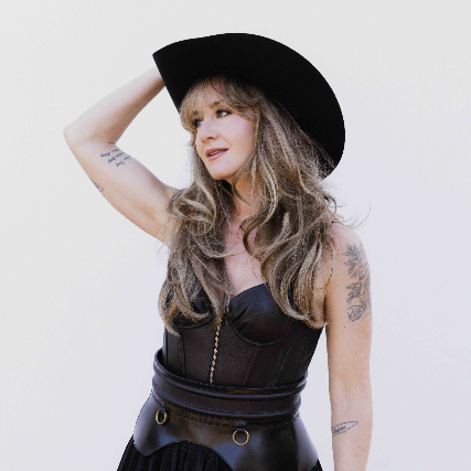 Margo Price Image