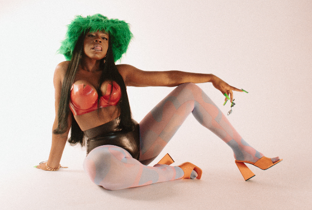 Shae Universe Image
