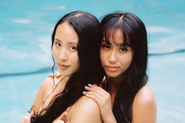 Jessica Domingo & Pastels Image
