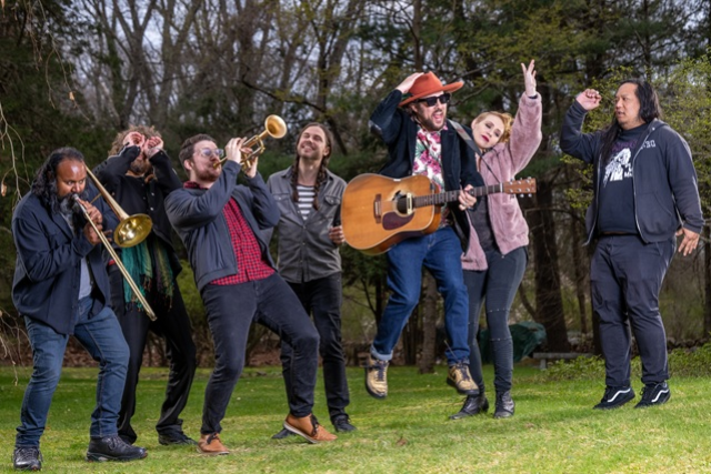Dustbowl Revival