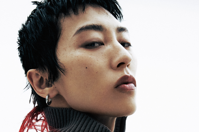 Dabin.kr. AKA DPR Live Image