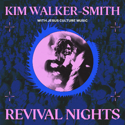 Kim Walker-Smith - Louisville, KY