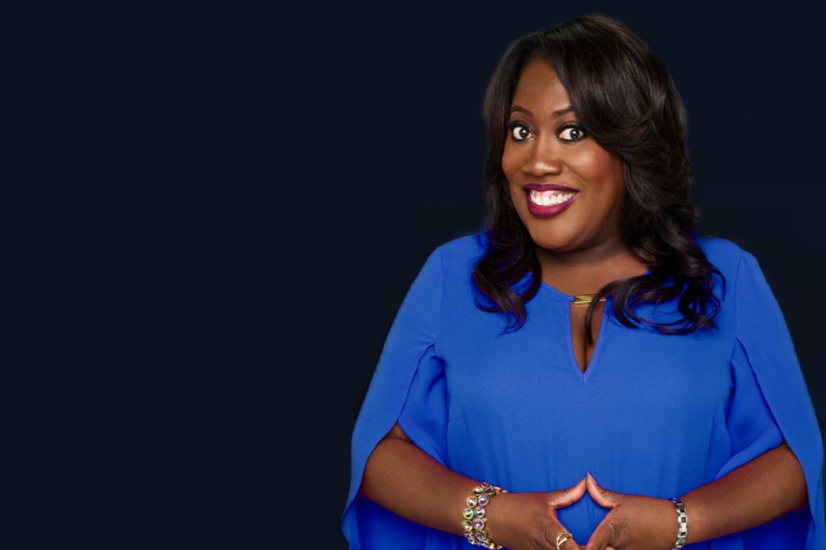 Sheryl Underwood