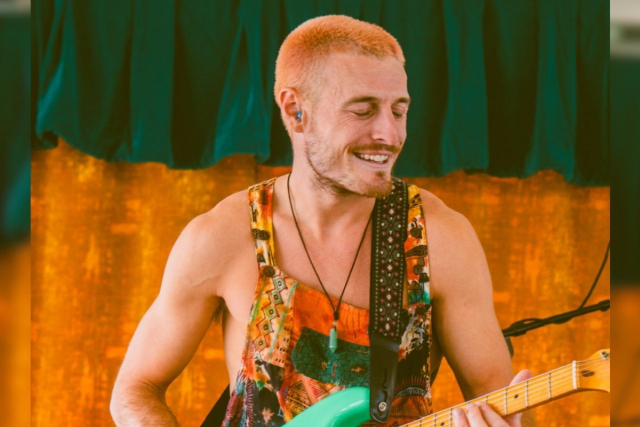 Zach Brosi